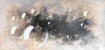 Erde Erdtöne Auftragsmalerei Malerei Kunst München Anja Frackmann Painting